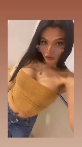 ALAIA CARA 
