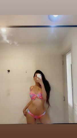 ALAIA CARA