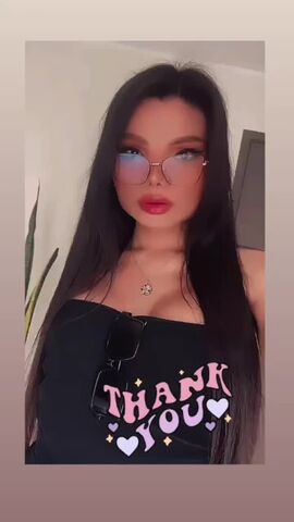 ALAIA CARA
