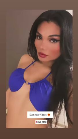 ALAIA CARA 