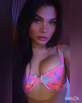 ALAIA CARA 