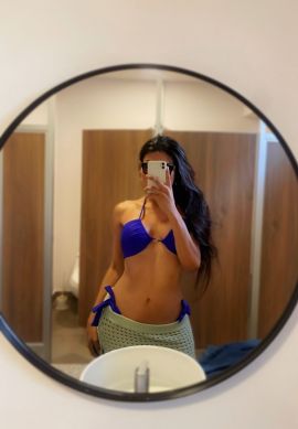 ALAIA CARA 