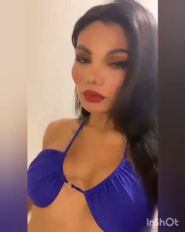 ALAIA CARA 