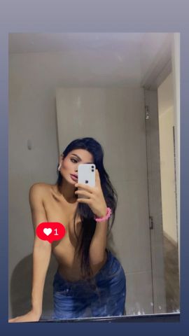 ALAIA CARA 