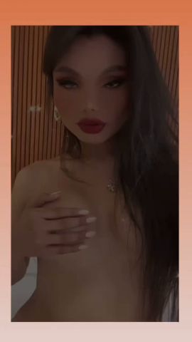 ALAIA CARA 
