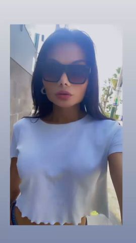 ALAIA CARA 