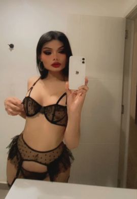 ALAIA CARA 