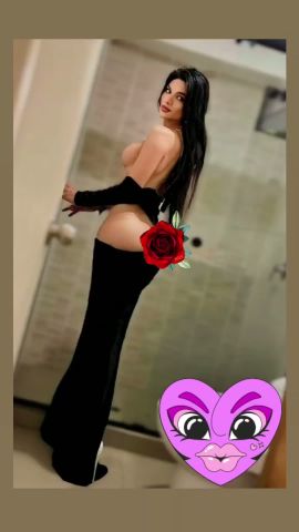 ALAIA CARA 