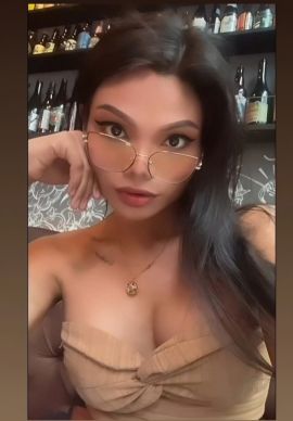 ALAIA CARA 