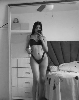 ALAIA CARA 