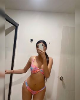 ALAIA CARA 