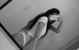 ALAIA CARA 