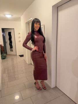 Perola Martinez