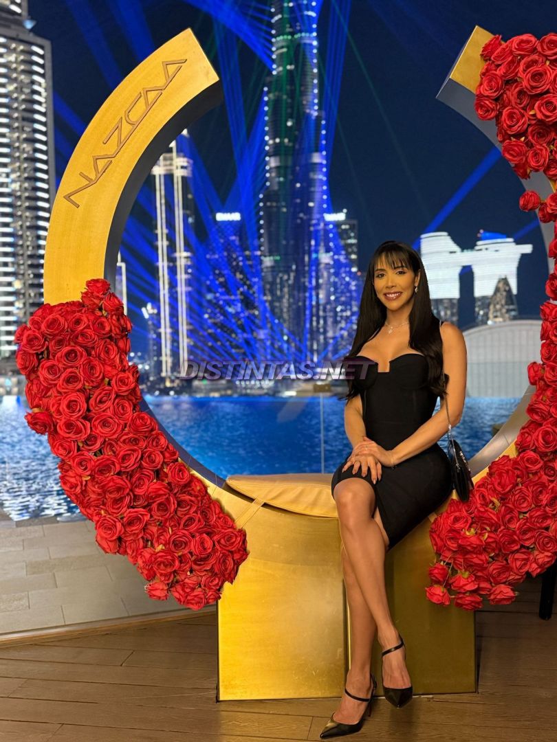 Perola Martinez