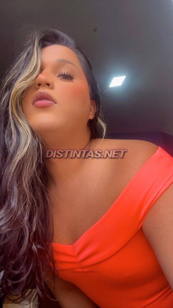 Dulce Scarleth 