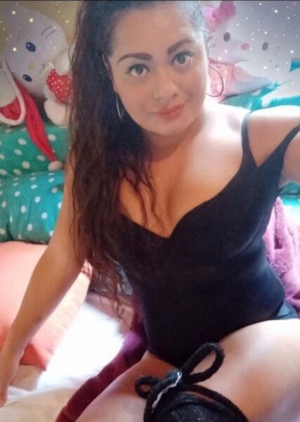 Escort Trans Lins en Zona 1