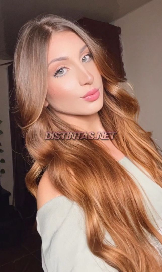 Luna Henao 