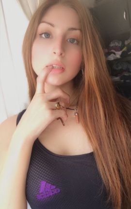 Luna Henao 