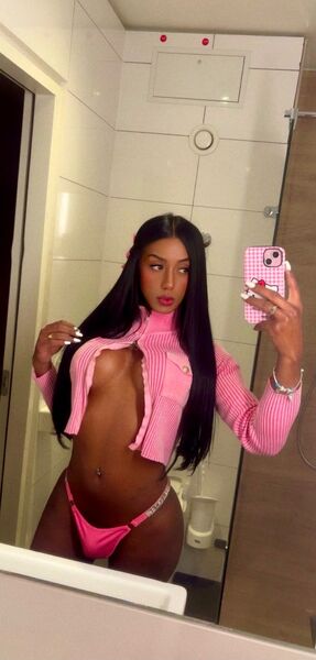 Paulina Barbiechocolat