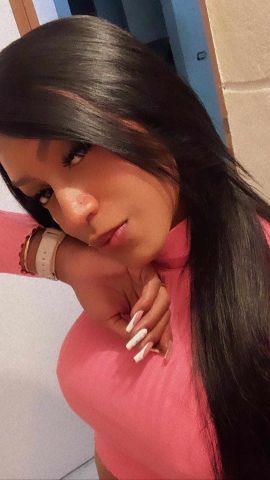 Paulina Barbiechocolat