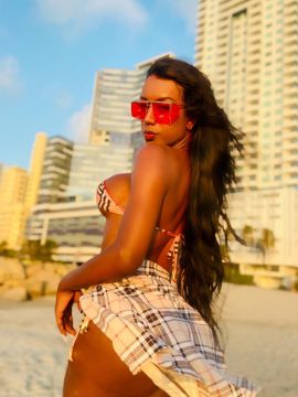 Paulina Barbiechocolat