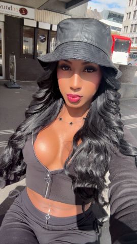 Paulina Barbiechocolat