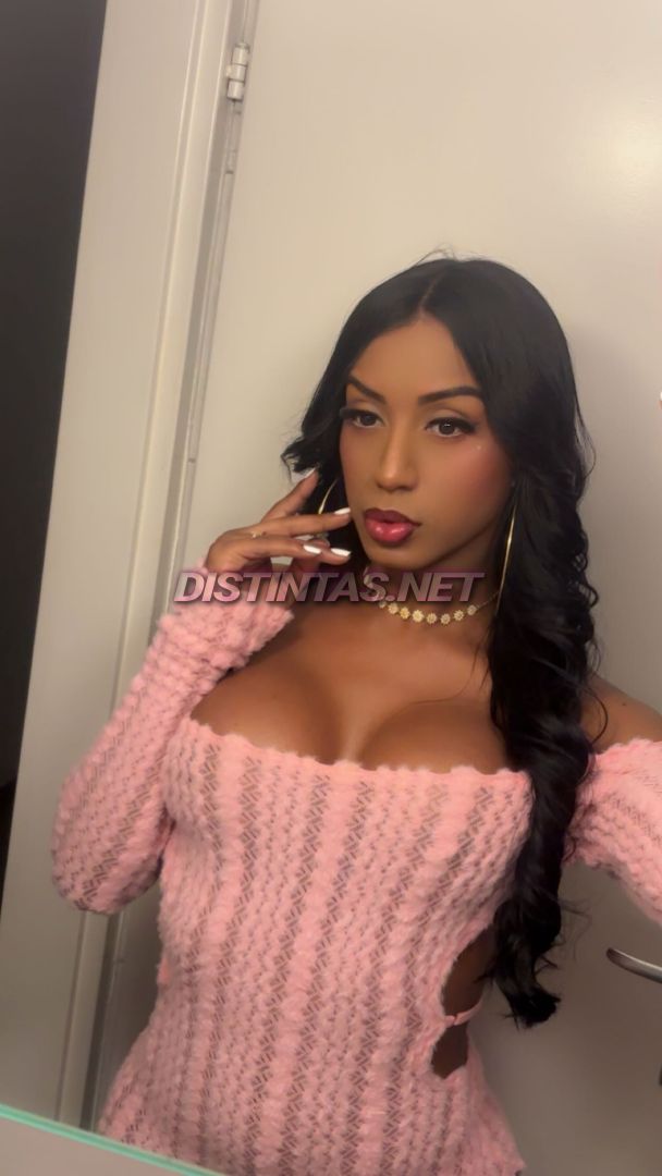 Paulina Barbiechocolat