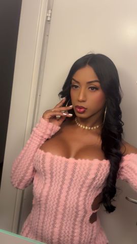 Paulina Barbiechocolat