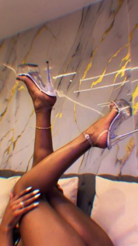 Paulina Barbiechocolat