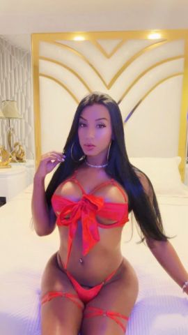Paulina Barbiechocolat