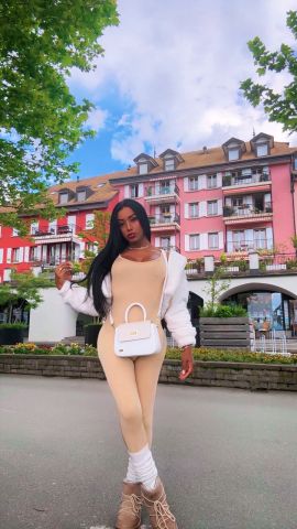 Paulina Barbiechocolat