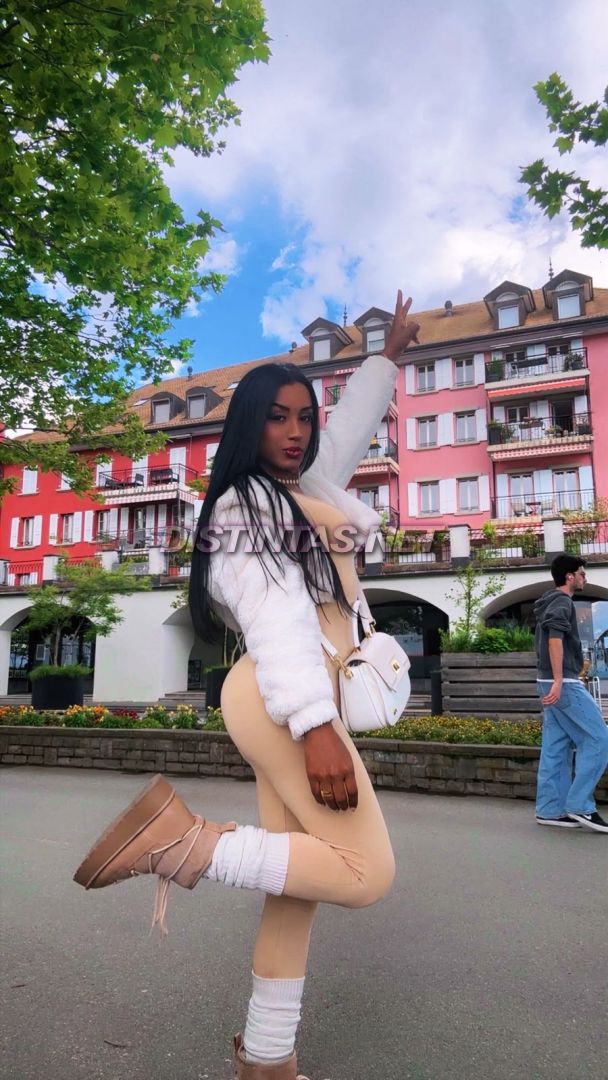 Paulina Barbiechocolat