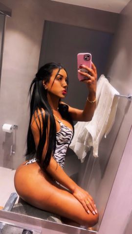 Paulina Barbiechocolat