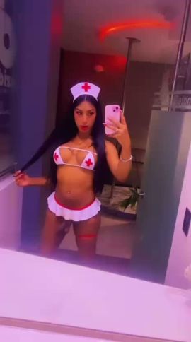 Paulina Barbiechocolat