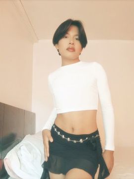 Maddy 