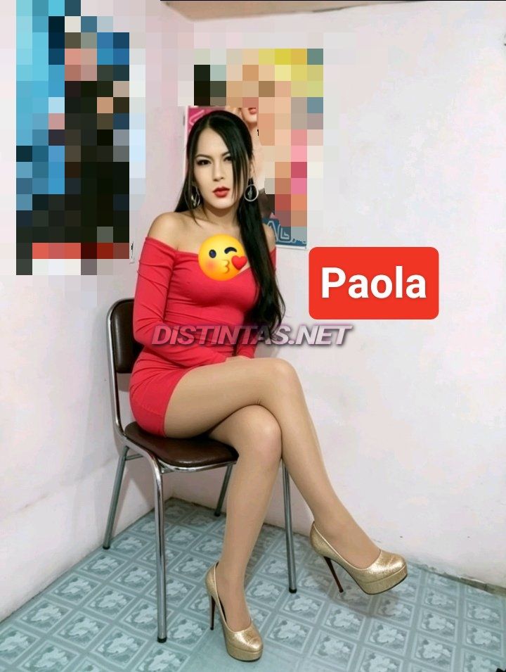 Paolita