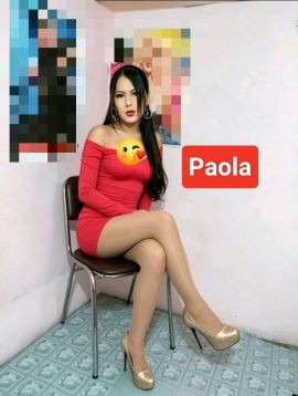 Paolita