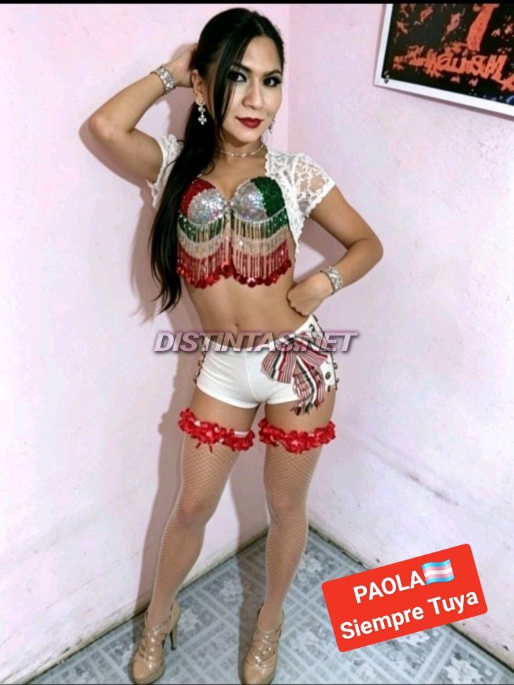 Paolita