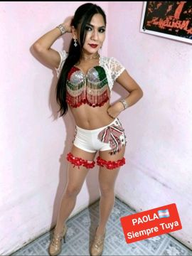 Paolita