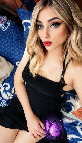 yrouza | Your Dream Realized
Offering premium services including live voice/video calls and exclusive video content. I’m here to fulfill your desires—don't hesitate to message me. Seeking serious clients only for meetings and inquiries. Let’s connect