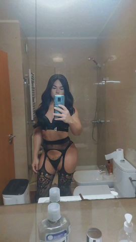 Marcinha Fatale