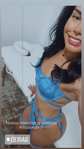 Marcinha Fatale