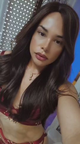 Marcinha Fatale