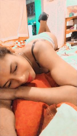 Samanta Mulata
