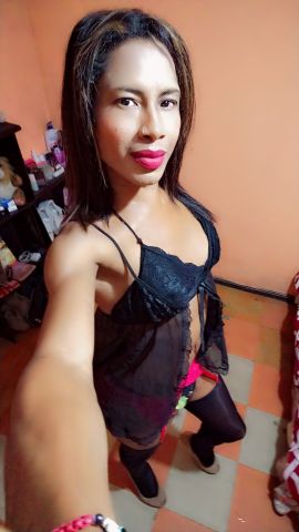 Samanta Mulata