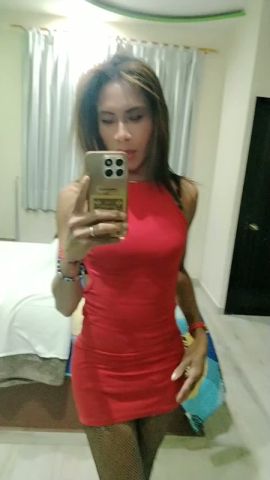 Samanta Mulata