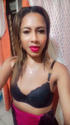 Samanta Mulata