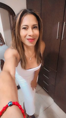 Samanta Mulata