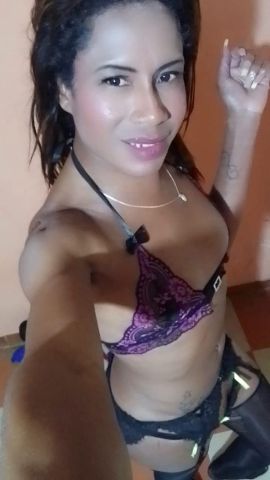 Samanta Mulata