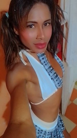 Samanta Mulata